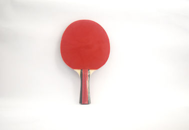 La pagaia/ping-pong professionali di ping-pong del compensato batte 12 PCS/scatola