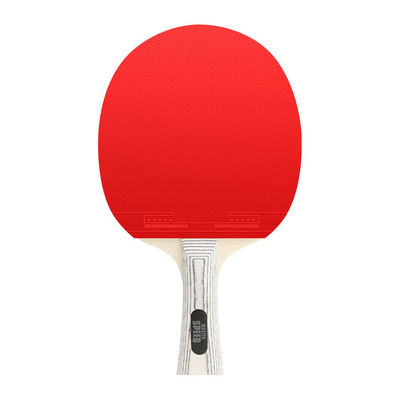 Migliora la tua esperienza di tennis da tavolo con racchette 3 stelle