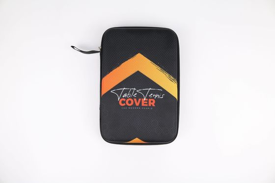 Racket per il tennis da tavolo in fibra di carbonio